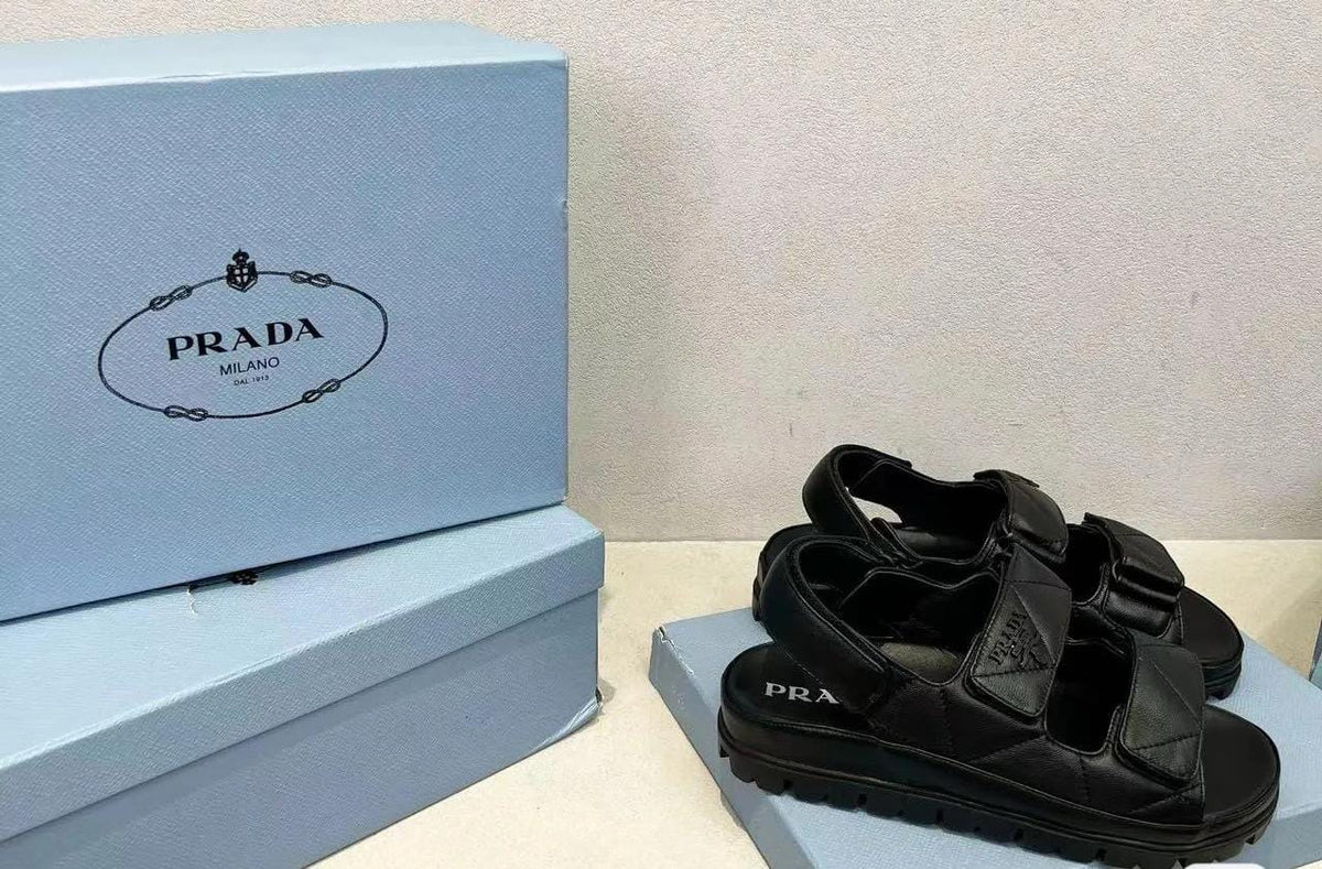 Prada Women Shoes