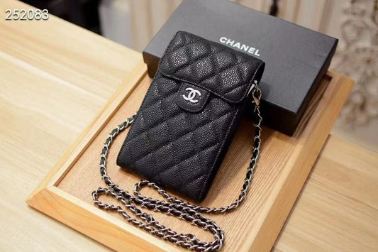 Chanel CC Bag - Meya Luxury Brand