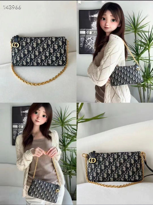 Dior Lady Handbag
