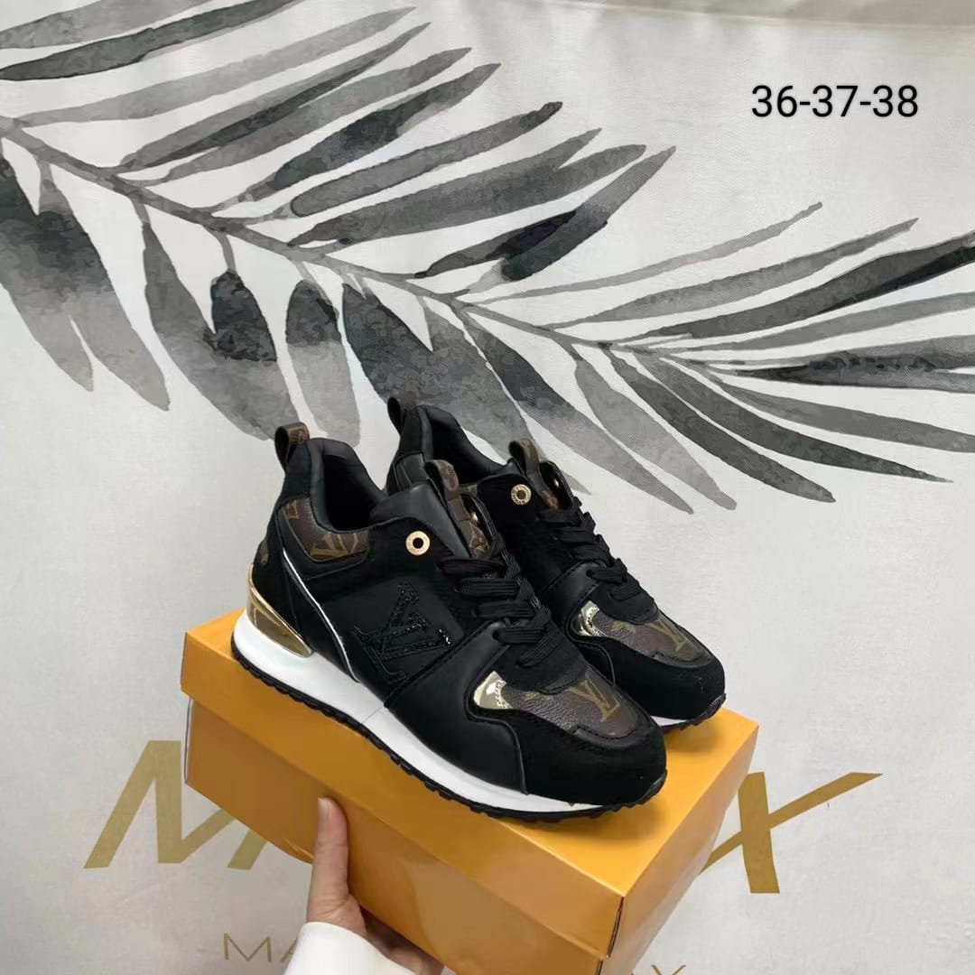 Louis Vuitton Women's Shoes