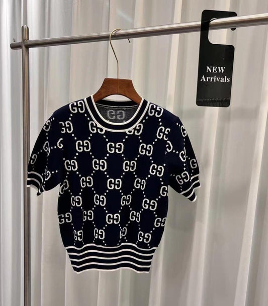 Gucci Short-sleeve tops for Women - Meya Luxury Brand