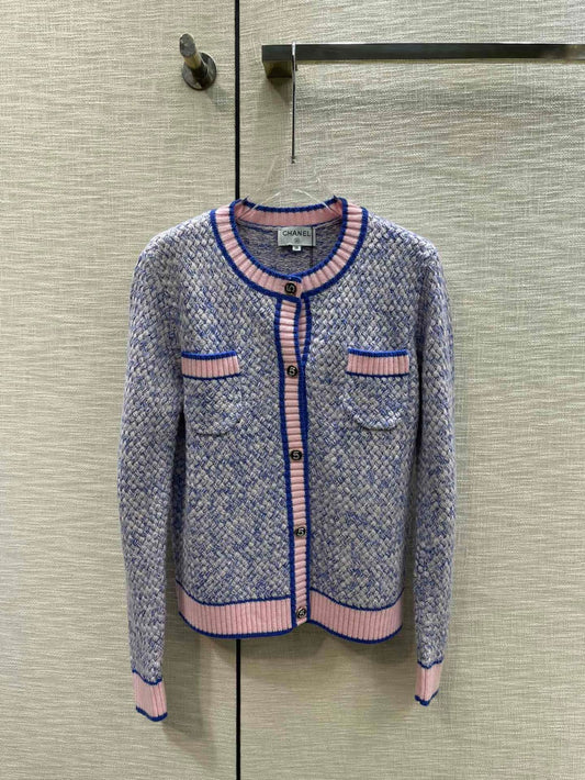 Chanel Women Sweater - Meya Luxury Brand