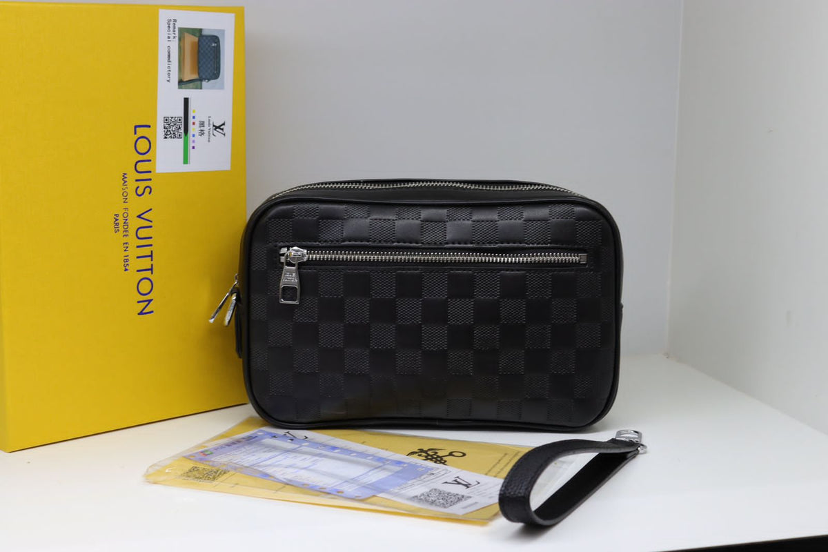 Louis Vuitton Men's Bag - Meya Luxury Brand