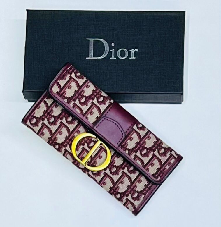 Dior Women's Bag - Meya Luxury Brand