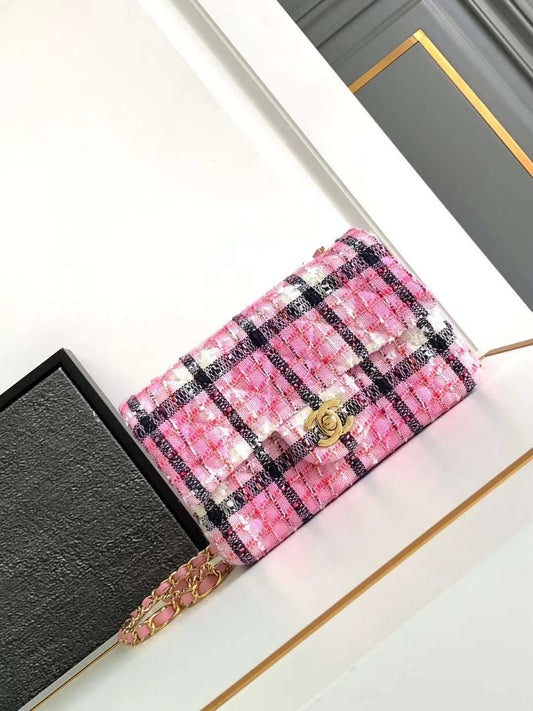 Channal Women's Bags - Meya Luxury Brand