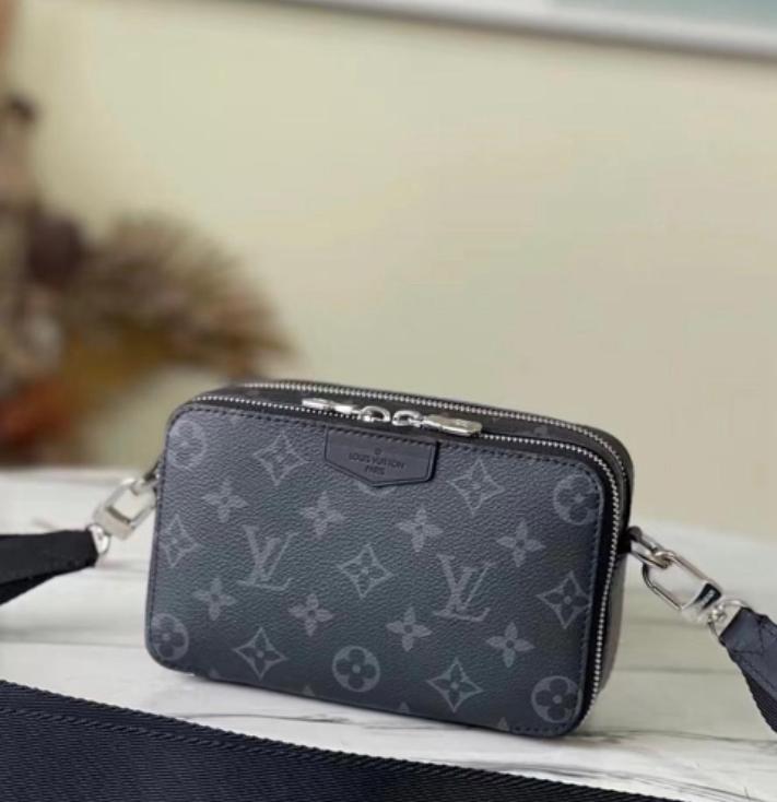Louis Vuitton Men's Wallets - Meya Luxury Brand image 1
