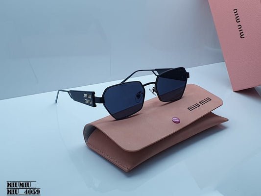 Miu Miu Women Glasses - Meya Luxury Brand