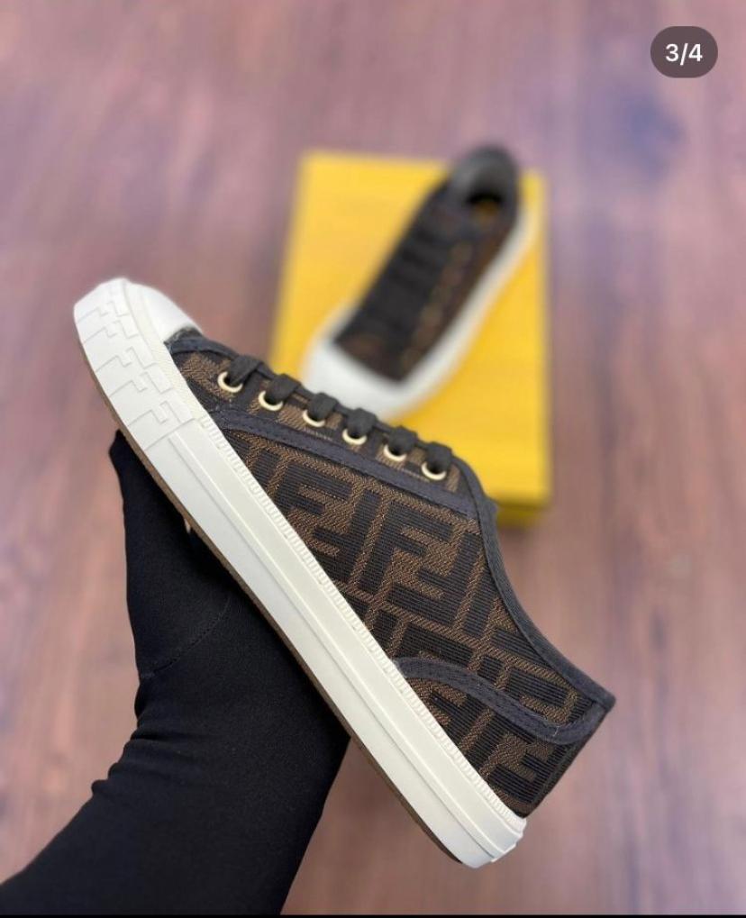Fendi Women Shoes