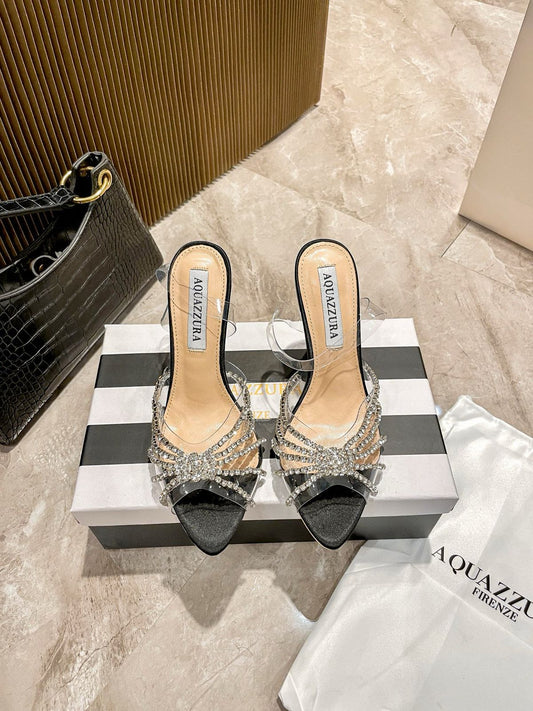 Aquazzura Women Heels