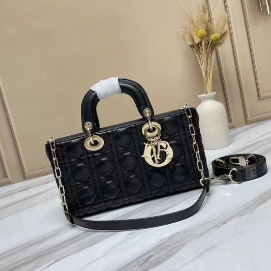 Lady Dior Bag - Meya Luxury Brand