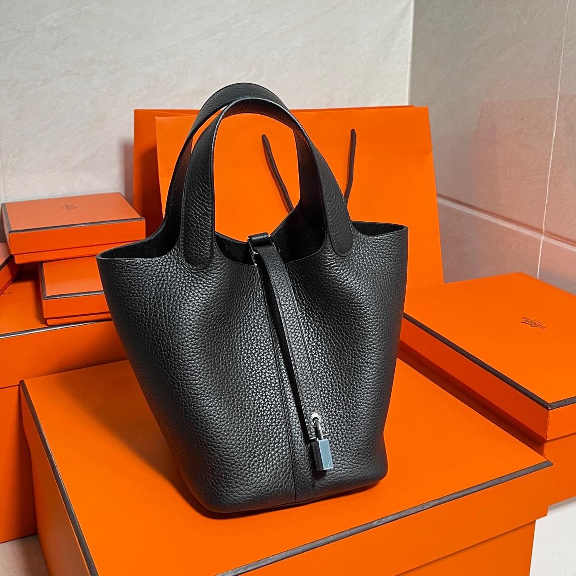 New Detachable Chain Classic Hand Bag - Meya Luxury Brand