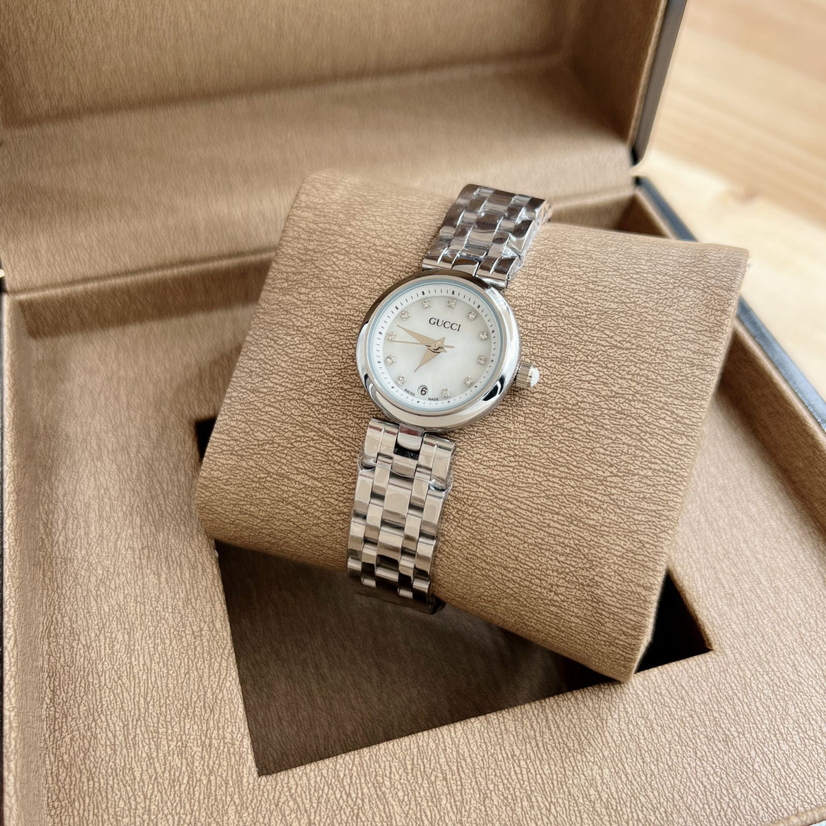 Gucci Women's Watch - Meya Luxury Brand