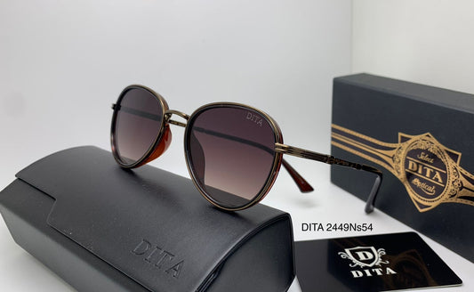 Dita Men's Glasses - Meya Luxury Brand