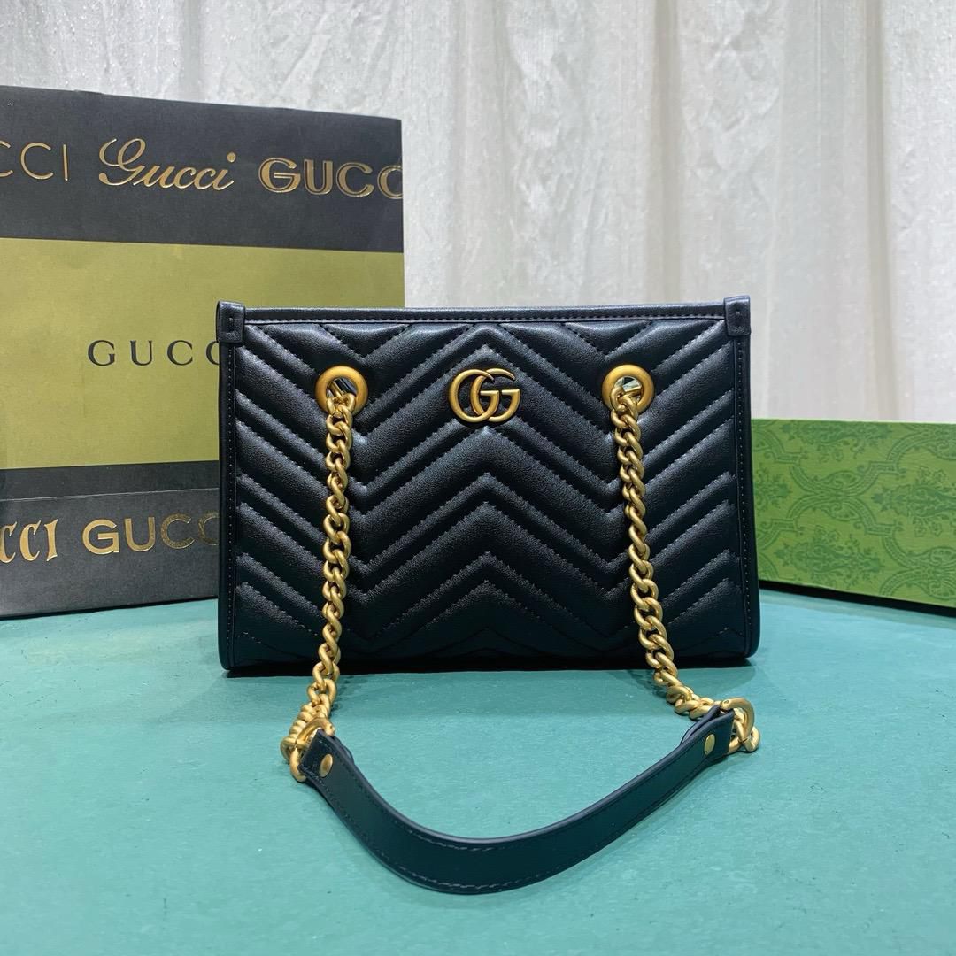 Gucci Women's Bags - Meya Luxury Brand