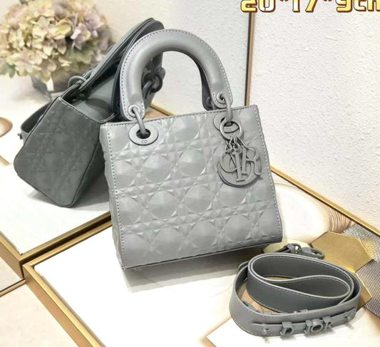 Lady Dior Bag - Meya Luxury Brand