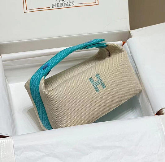 Fashion Women Cosmetic Bag Storage Pouch - Meya Luxury Brand