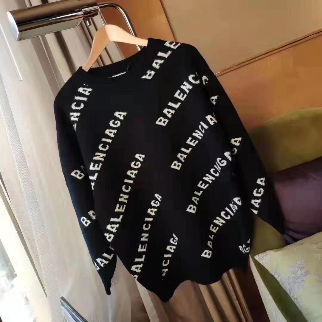 Balenciaga Women's Shirt