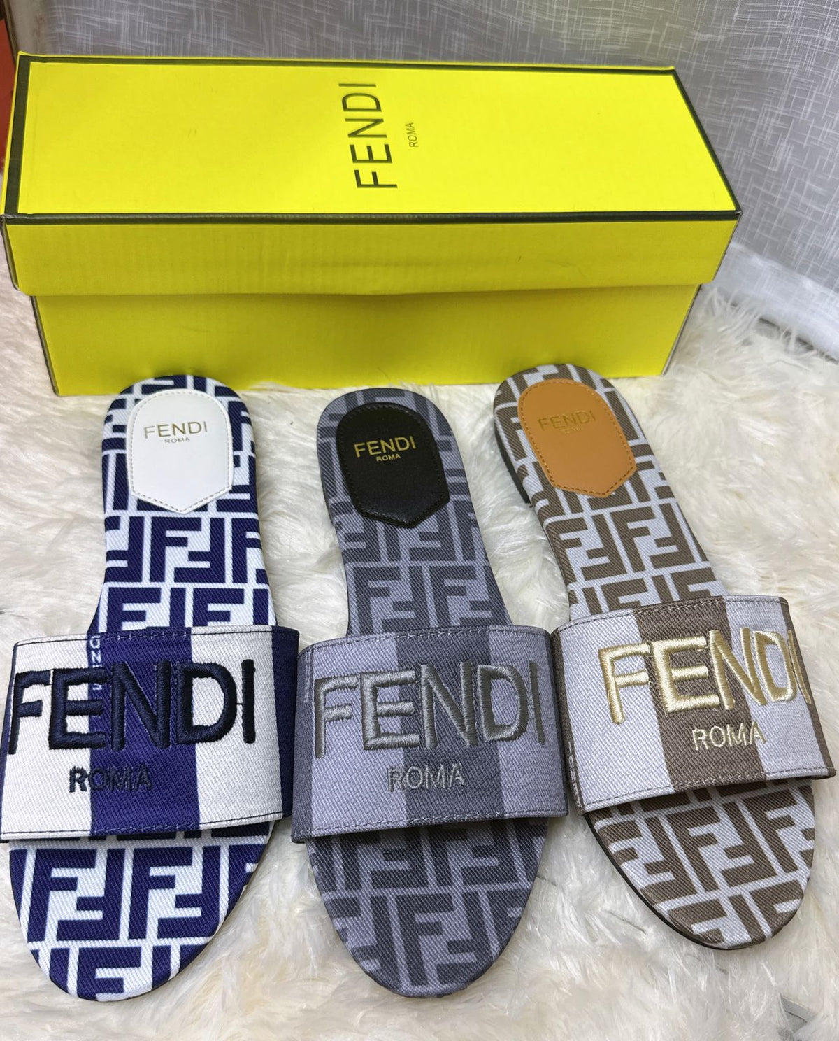 Fendi Women's Sleeper