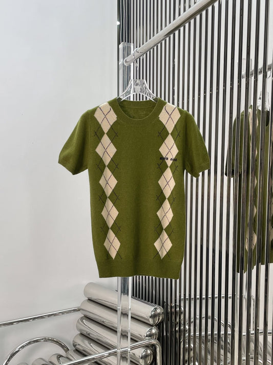 Miu Miu Women's Shirt