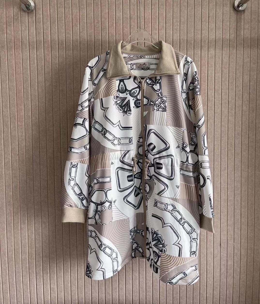 Hermes Women's Dress - Meya Luxury Brand