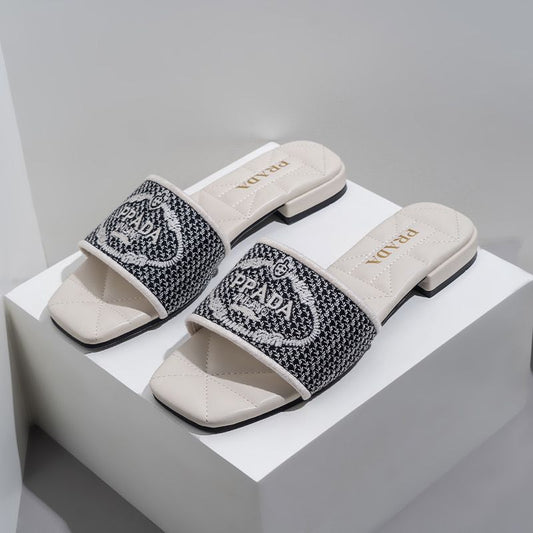 Prada Women's Shoes - Meya Luxury Brand