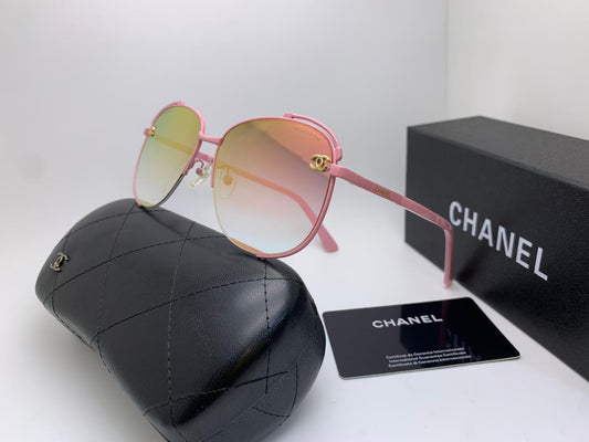 CHANEL Women Glasses - Meya Luxury Brand