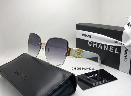 CHANEL Luxury Women Glasses - Meya Luxury Brand