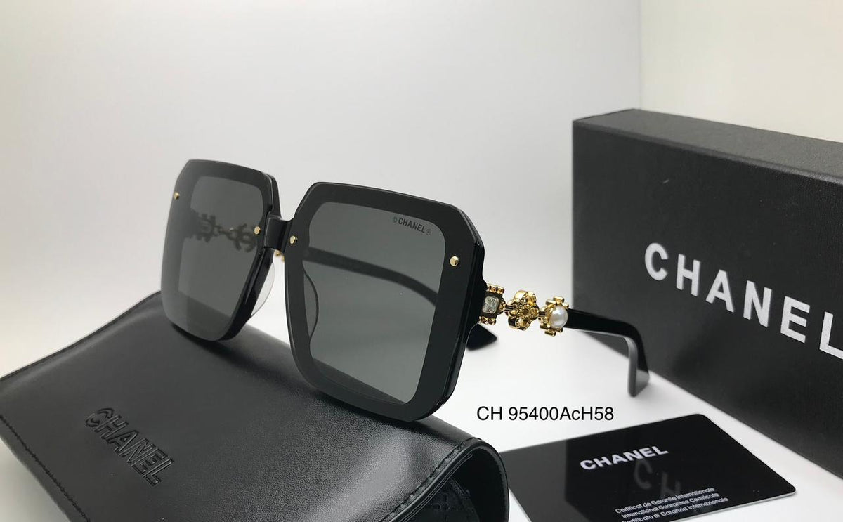 CHANEL Women Sunglasses - Meya Luxury Brand