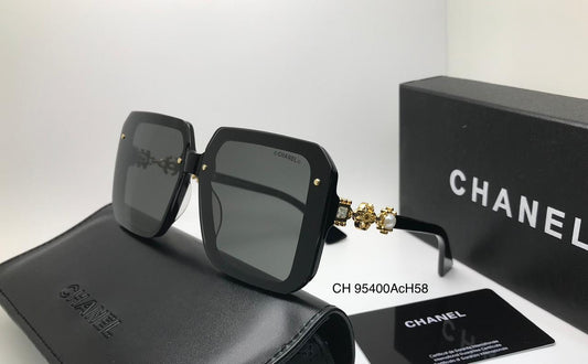 CHANEL Women Sunglasses - Meya Luxury Brand