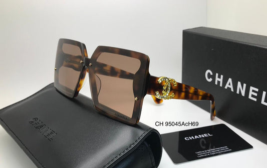 CHANEL Luxury Women Glasses - Meya Luxury Brand