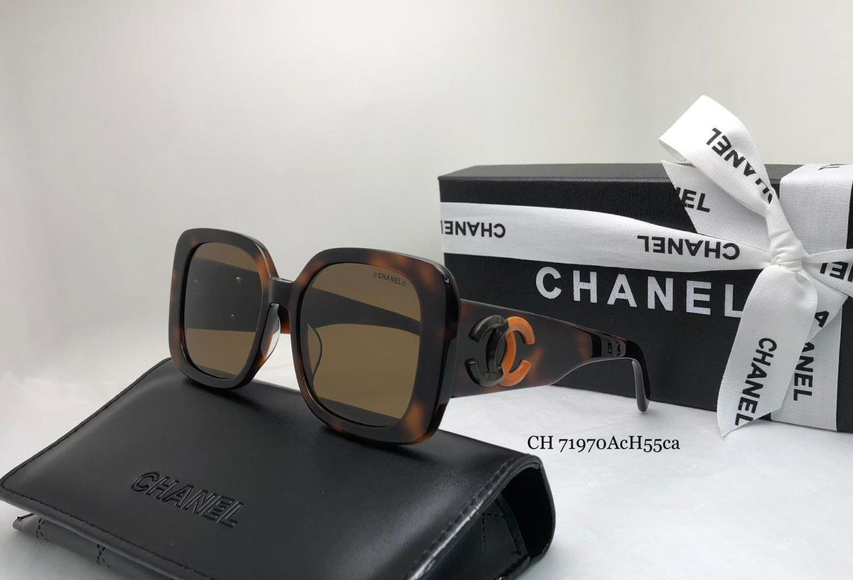 CHANEL Luxury Women Glasses - Meya Luxury Brand