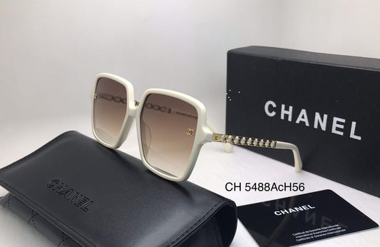 CHANEL Luxury Women Glasses - Meya Luxury Brand
