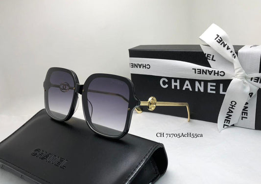 CHANEL Luxury Women Glasses - Meya Luxury Brand