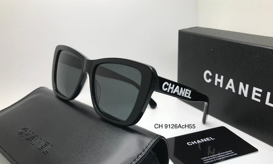 CHANEL Women Glasses - Meya Luxury Brand