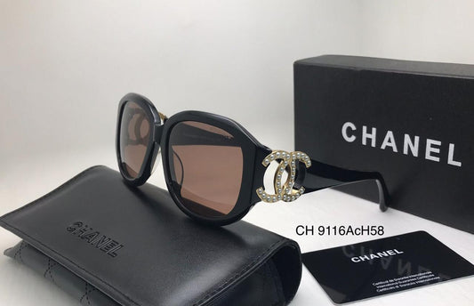 CHANEL Luxury Women Glasses - Meya Luxury Brand