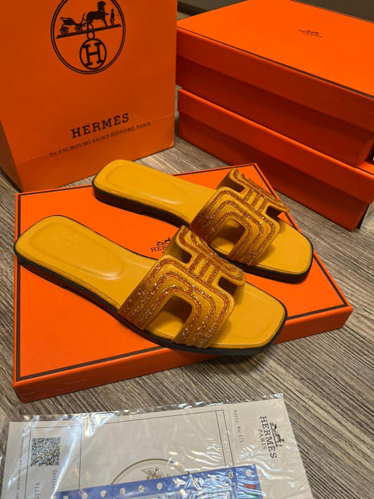 Hemres Women Shoes - Meya Luxury Brand