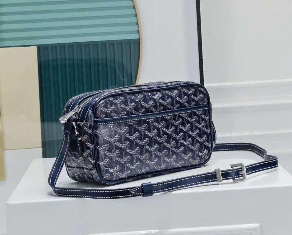 Goyard Goyardine Bag - Meya Luxury Brand
