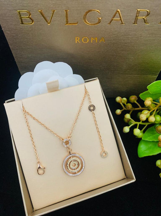 Necklace Gift Sets - Meya Luxury Brand