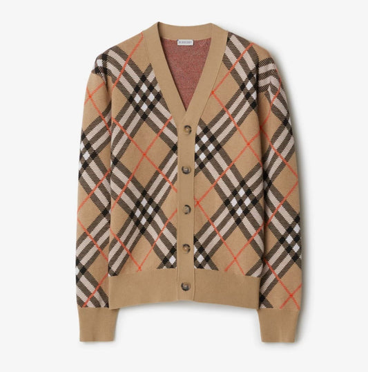 Burberry Women's Jersey - Meya Luxury Brand