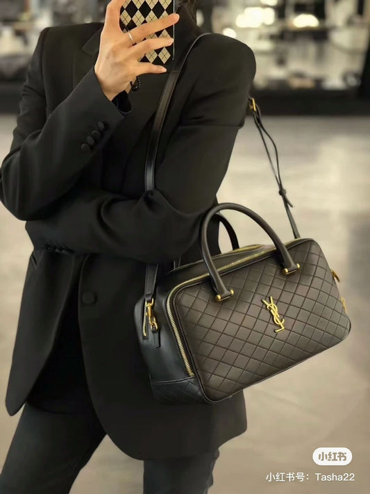 Saint Laurent Duffel bag for Women - Meya Luxury Brand