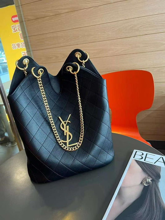 Lady Fashion Handbag - Meya Luxury Brand