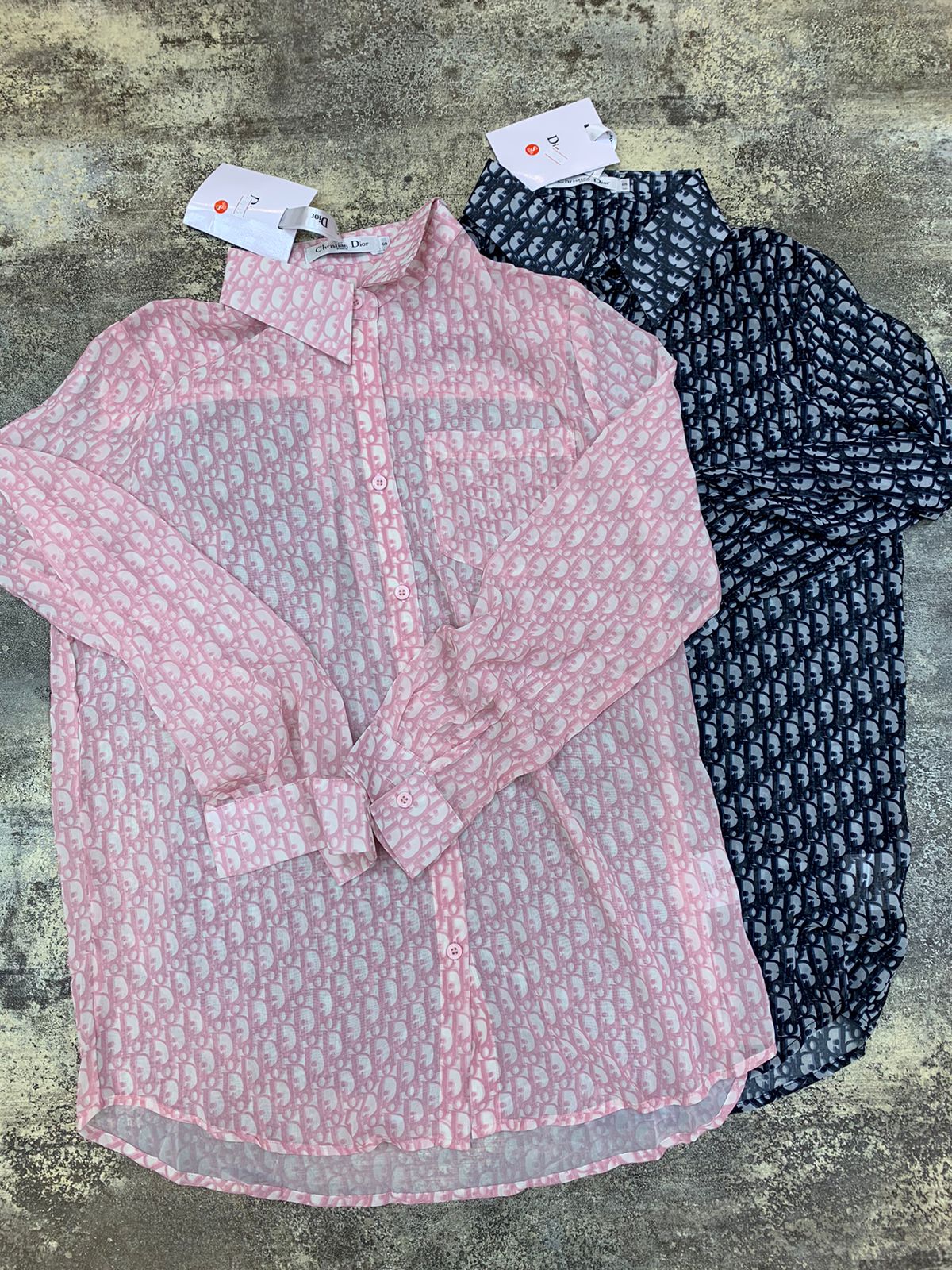 Fashion Shirt For Women - Meya Luxury Brand