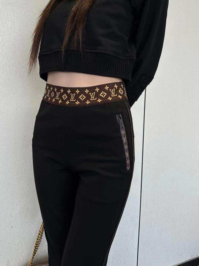 Louis Vuitton CYCLING SHORTS - Meya Luxury Brand