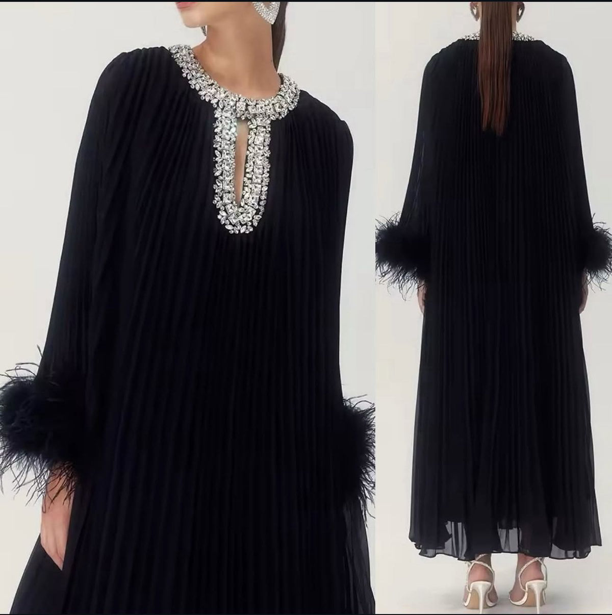 Zimmerman Womens Dress - Meya Luxury Brand