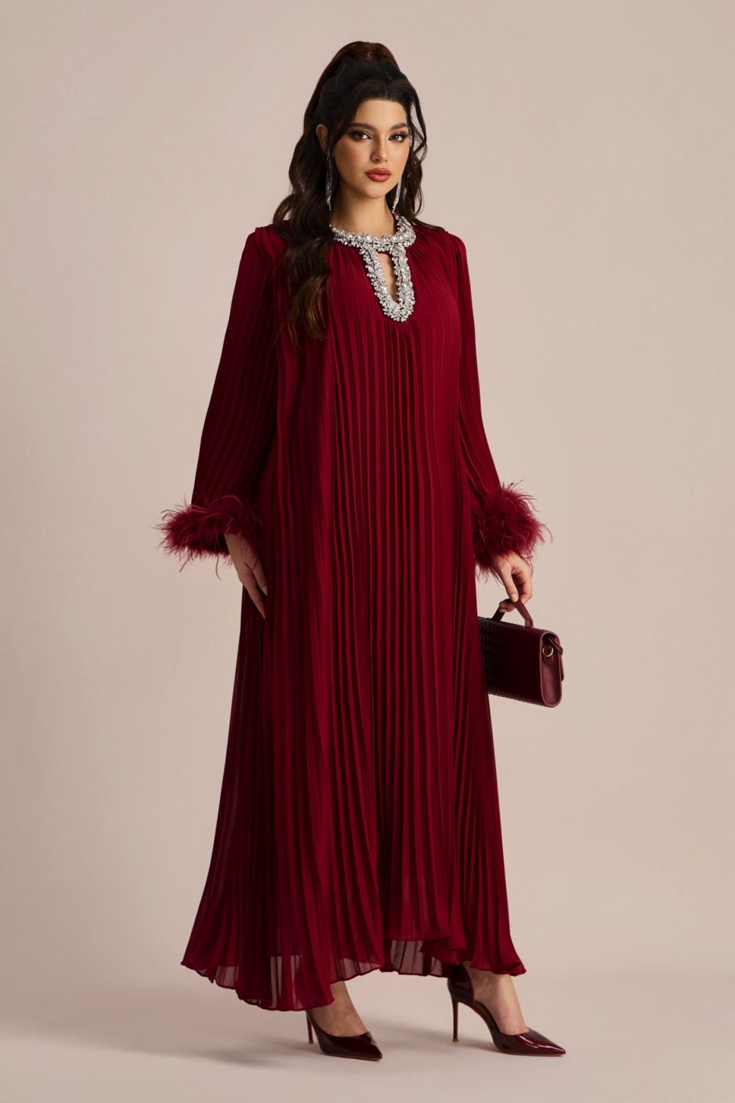Zimmerman Womens Dress - Meya Luxury Brand
