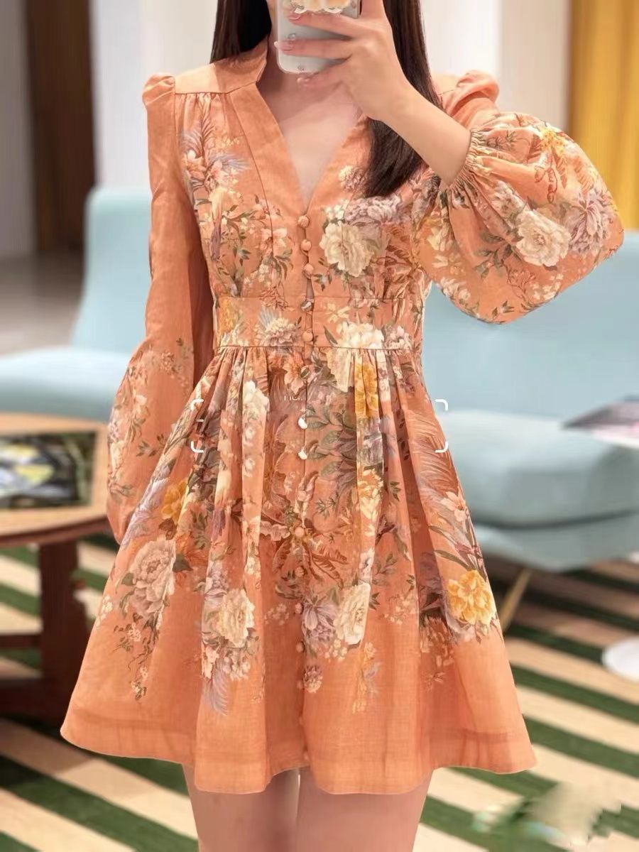 Zimmerman Womens Dress - Meya Luxury Brand