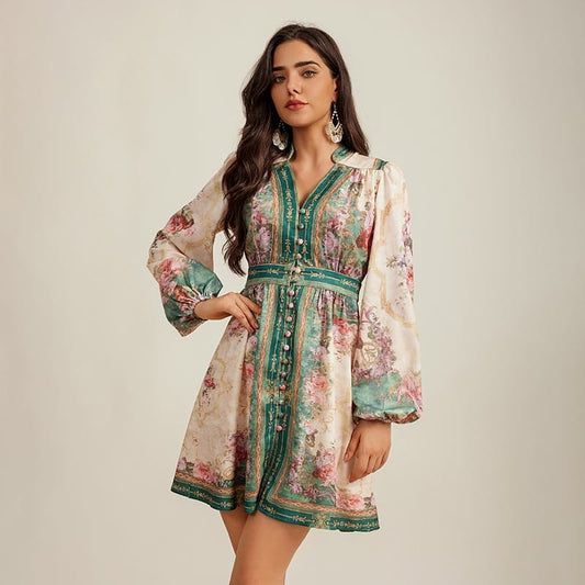 Zimmerman Women's Dress - Meya Luxury Brand