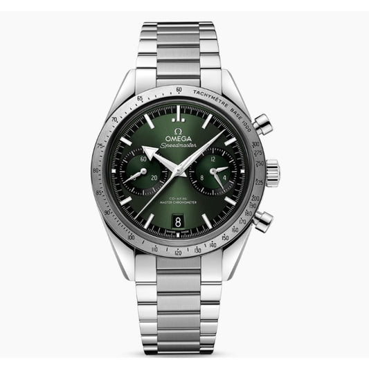 Omega Speedmaster '57 - Meya Luxury Brand