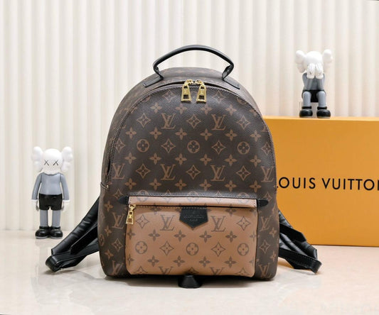 Louis Vuitton Back Pack - Meya Luxury Brand