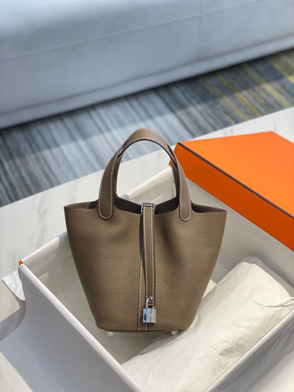 New Detachable Chain Classic Hand Bag - Meya Luxury Brand